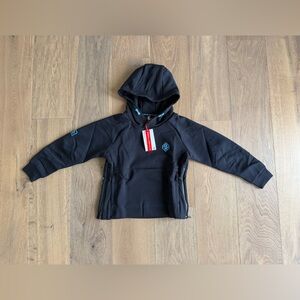 Baseball Lifestyle 101 - Diamond Tech Side Vented Youth Hoodie - NEW WITH TAGS